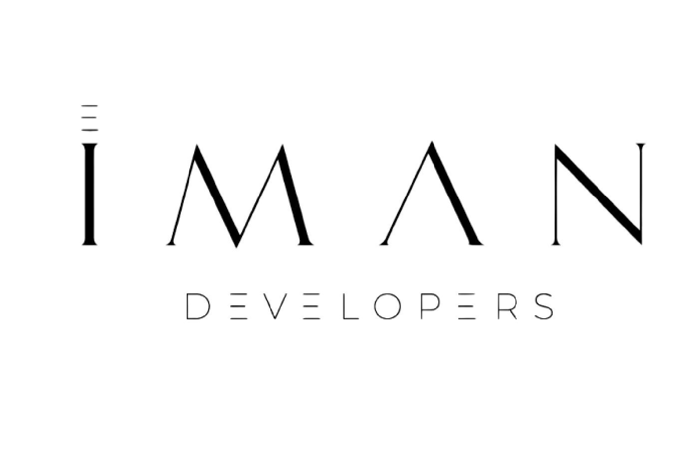 IMAN Developers